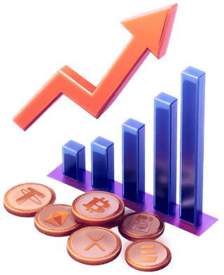 Descripción general del producto de la interfaz de plataforma de trading de criptomonedas Firmeza Vaultaris